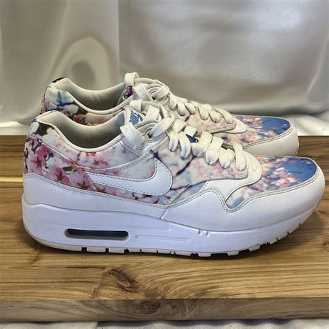 nike air max 1 cherry blossom kaufen|Buy Wmns Air Max 1 Print 'Cherry Blossom' .